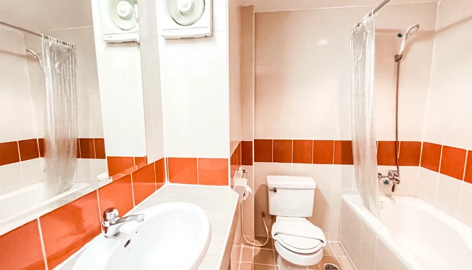 هتل پیادا رزیدنس پاتایا